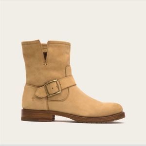 Frye Natalie Engineer Boot